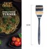 Thyme & Table Pakka Wood Turner, Blue