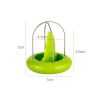 Detachable Kiwi Cutter Kitchen Creative Fruit Peeler Salad Cooking Tools Lemon Peeling Gadgets Kitchen Gadgets and Accessories